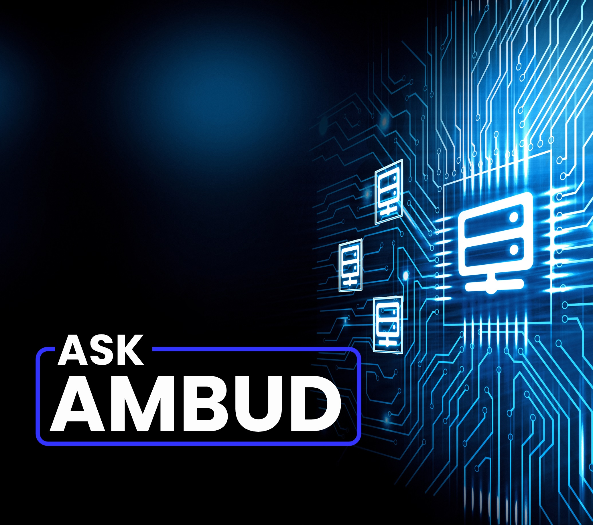 ambud chatbot