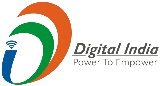 Digital India Logo